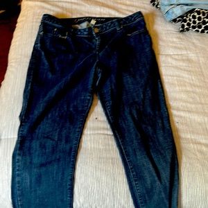 Lauren Conrad jeans